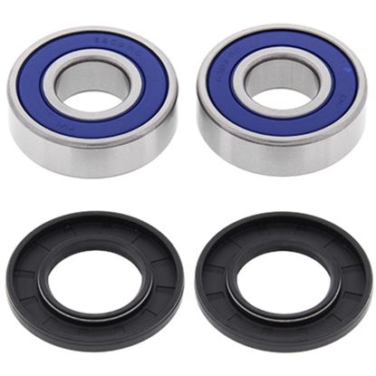 Picture of Wheel Bearing Kit Front Kawasaki KX125, 250 85-92, KX500 85-93