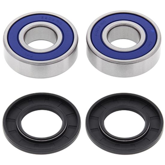 Picture of Wheel Bearing Kit Front Kawasaki KX125, 250 85-92, KX500 85-93