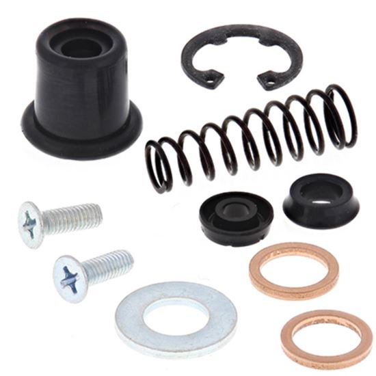 Picture of Master Cylinder Rebuild Kit Front Suz RM 89-01, Yamaha YZ 125-426 96-00