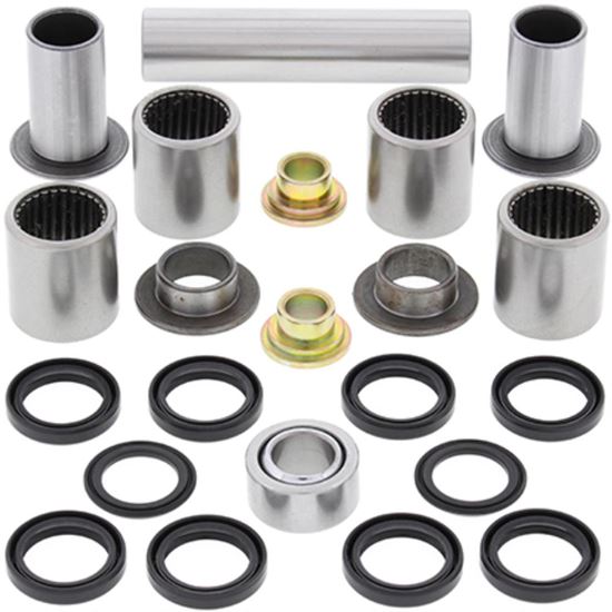 Picture of Lower Rear Shock Bearing Kit  Yamaha  YZ450 04-13, YZ450X 1 10-11