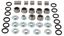 Picture of Linkage Bearing Kit Beta EVO 2T 125 09-18, EVO 2T 200 09-18