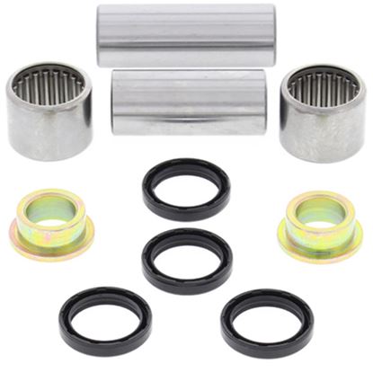 Picture of Swing Arm Bearing Seal Kit Honda CR80R 00-02, CR80RB 00-02, CR 85R/RB 03