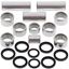 Picture of Linkage Bearing & Seal Kit Suzuki DR-Z400E 00-07, RM125 00 RM250 00, D