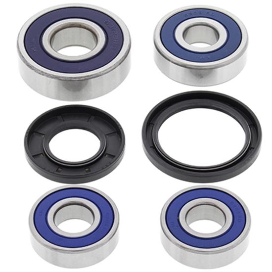 Picture of Wheel Bearing Kit Rear Yamaha FZR600 89-99, TDM850 94-01, XJS600 Div 95-02