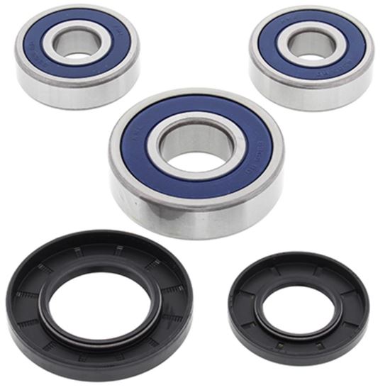 Picture of Wheel Bearing Kit Rear Suz GSX-R 250 18-20, GW250 14-17, Yamaha FZR1000 87-