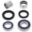 Picture of Wheel Bearing Kit Rear Yamaha YZF-R1 98-99, YZF-R6 99-02