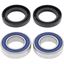 Picture of Wheel Bearing Kit Front Apr, M/Guzzi, Cagiva