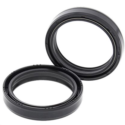 Picture of All Balls Fork Seal Only Kit Hon XR650R 00-07, Sherco, Suz GSX1400  02-0
