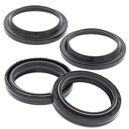 Picture of Fork Seal & Dust Seal Kit Hon XR250R 86-04, Yamaha DT125X 05-06
