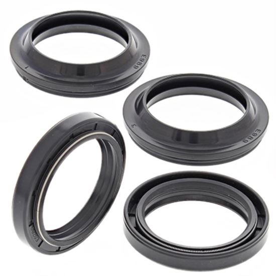 Picture of Fork Seal & Dust Seal BMW K100 RS 90-92, K1100LT 92-97, K1100RS 92-96