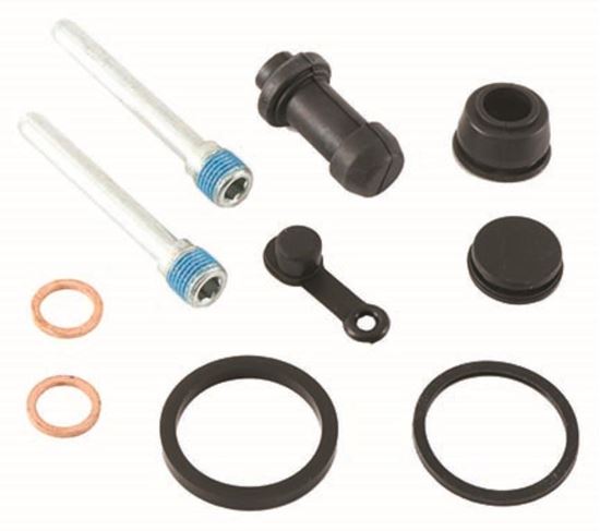 Picture of Caliper Rebuild Kit-Rr Kawasaki KX85 01-20, KX85 Big Wheel 01-18, Z125 PRO 17