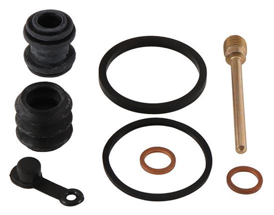 Picture of Caliper Rebuild Kit Rr Suz GSX-R1000 07-08, GSXR1300R  08-19