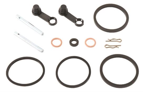 Picture of Caliper Rebuild Kit Rear Suzuki GSXR750 1993-1995, GSX1100F 1993