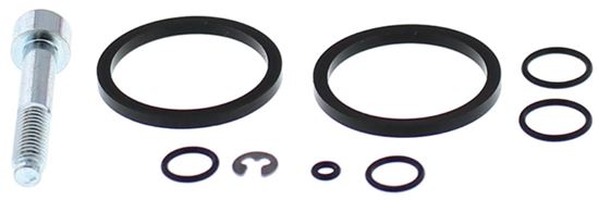 Picture of Caliper Rebuild Kit Rear KTM SX50 06-20, SX 65 04-08, SX-E 5 20, Husq EE