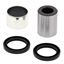 Picture of Lower Front Shock Bearing Kit Honda Big Red MUV700 09-13, TRX250 01-20,