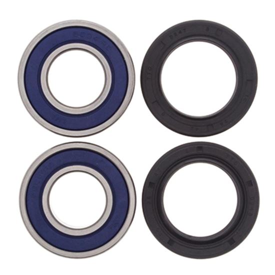 Picture of Wheel Bearing Kit Front Hon TRX200 84, TRX250R 86-87, TRX300  93-00