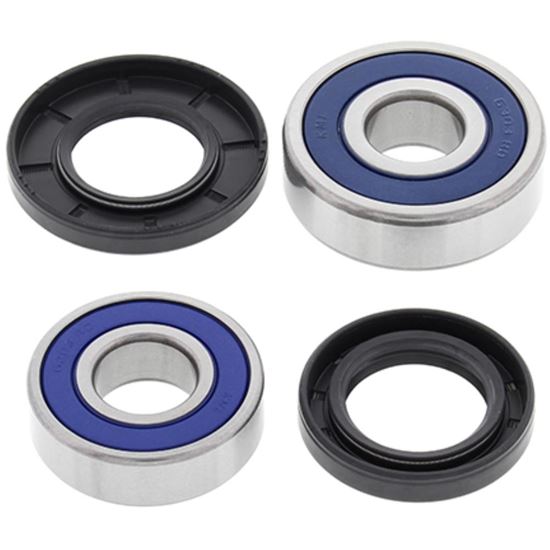 Picture of Wheel Bearing Kit Rear Hon CRF230L 08-09, XR125L 04-11, XR250R 96-04