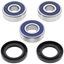 Picture of Wheel Bearing Kit Rr Hon CB400F 89-90, CB450SC 82-86, CB750 N/hawk 91-03
