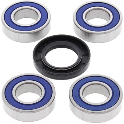 Picture of Wheel Bearing Kit Rr YamahaYZ250 81-87, YZ465 81, YZ490 82-90