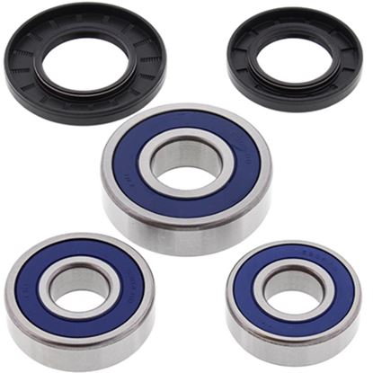 Picture of Wheel Bearing Kit Rr Hon CBR1000F 87-88,  XL 1000 VARADERO 99-11