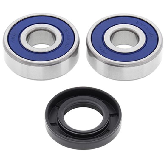 Picture of Wheel Bearing Kit Front Suzuki GZ 125 98-07, VL125 Intruder 00-07, TU250