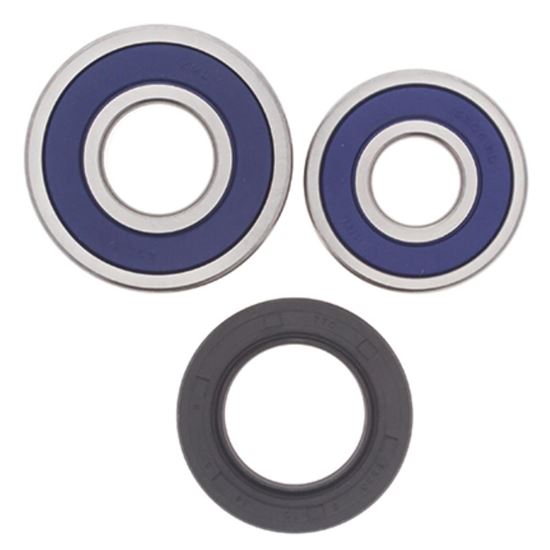 Picture of Wheel Bearing Kit Rear Honda CB500 71-73, CB500T 74-76, CB550F 75-77, CB5