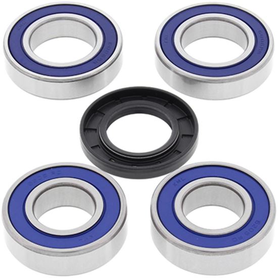 Picture of Wheel Bearing Kit Rr KTM Adventure 1190 14-16, Adventure 790 19-20