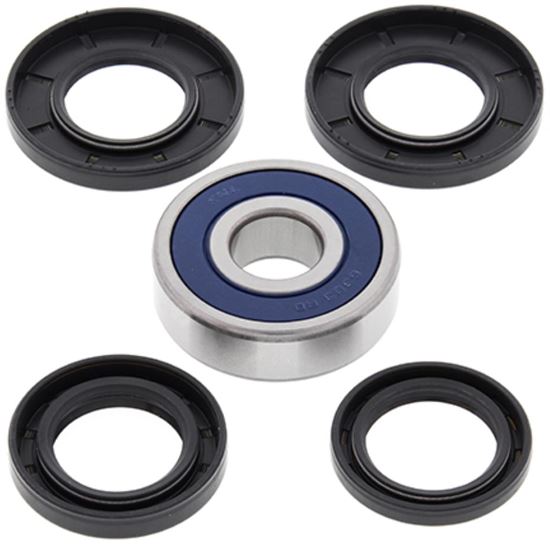 Picture of Wheel Bearing Kit Rear Honda PCX125 11-13, PS250 05-06, SH150 01-08, 10