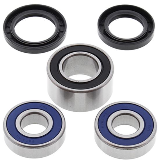 Picture of Wheel Bearing Kit Rear Honda CBR600F4 01-06