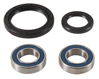 Picture of Wheel Bearing Kit Front Suzuki DRZ400E 2000-2007, DRZ400S, SM 2000-2020