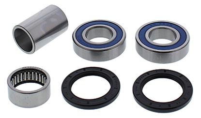 Picture of Wheel Bearing Kit Rear Yamaha FZ1 2006-2015, FZS1000S 2006-2015