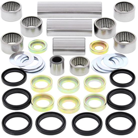 Picture of Linkage Bearing Kit Suzuki RMZ250 13-18, RMZ450 13-17