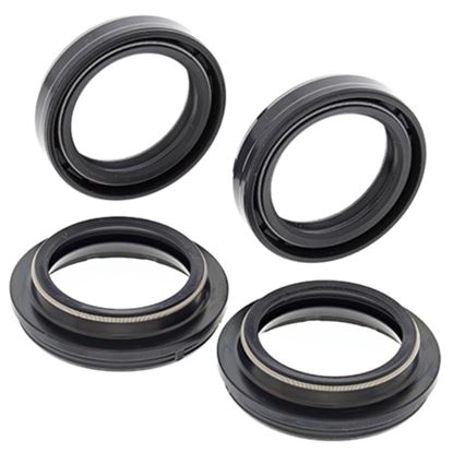 Picture of Fork Seal & Dust Seal Kit with Marz BMW K1200 RS 96-98, K1200RS 96-98,