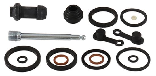 Picture of Caliper Rebuild Kit Rear Honda ST1100A 99-02, VFR800 Interceptor 98-01