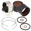Picture of Fork Bushing Kit Honda VFR800 2002-2015, CBR1100XX 1999-2003