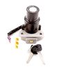 Picture of Ignition Switch for 1983 Yamaha RD 350 YPVS (LC2)