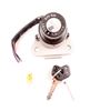 Picture of Ignition Switch for 1983 Yamaha RD 350 YPVS (LC2)