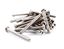 Picture of Screws Pan Head Stainless Steel 5mm x 45mm(Pitch 0.80mm) (Per 20)