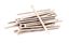Picture of Screws Pan Head Stainless Steel 5mm x 75mm(Pitch 0.80mm) (Per 20)