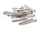 Picture of Screws Pan Head Stainless Steel 3mm x 25mm(Pitch 0.50mm) (Per 20)