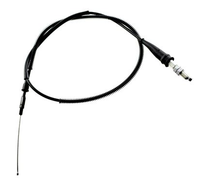 Picture of Throttle Cable Yamaha YZ125 99-14