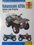 Picture of Manual Haynes for 1994 Kawasaki KLF 300 B7 Bayou