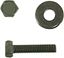 Picture of Clutch Spring Bolt & Washer Kits for 1987 Kawasaki KX 60 B3