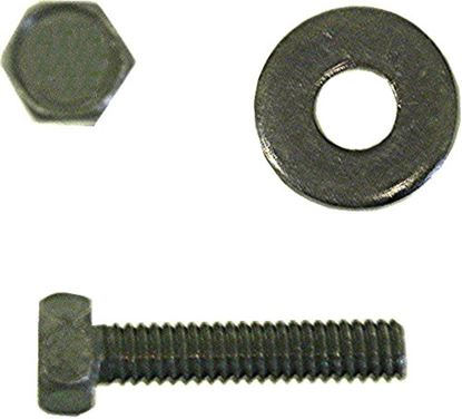 Picture of Clutch Spring Bolt & Washers Yamaha 6mm x 25mm Long CBW-203