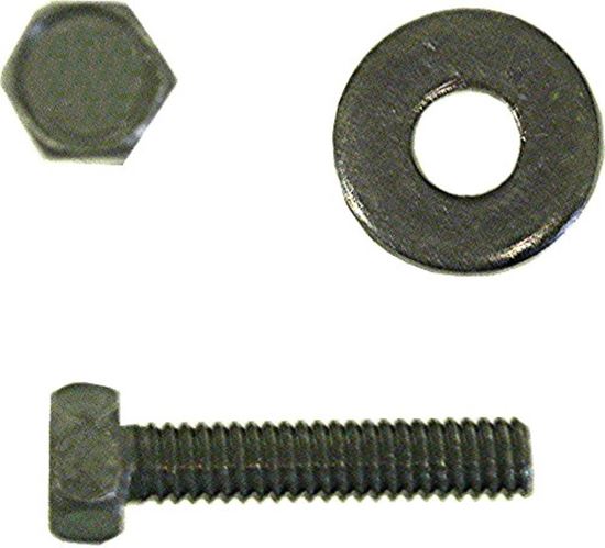 Picture of Clutch Spring Bolt & Washers Yamaha 6mm x 25mm Long CBW-203