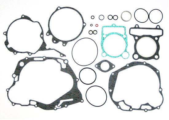 Picture of Vertex Full Gasket Set Kit Yamaha XT250 80-84 (Kickstart Model) SR250 80