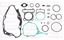 Picture of Vertex Full Gasket Set Kit Yamaha SR250 80-84 (Electric Start)