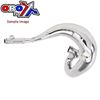 Picture of 00-04 KX/RM65 FRONT PIPE SST FMF 020469 EXHAUST NICKEL