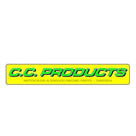 Picture for category C.C. PRODUCTS