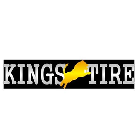 Picture for category KINGS TYRES